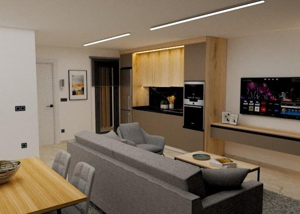 New Build - Apartment - Flat - Pilar de la Horadada - Playa de las Higuericas