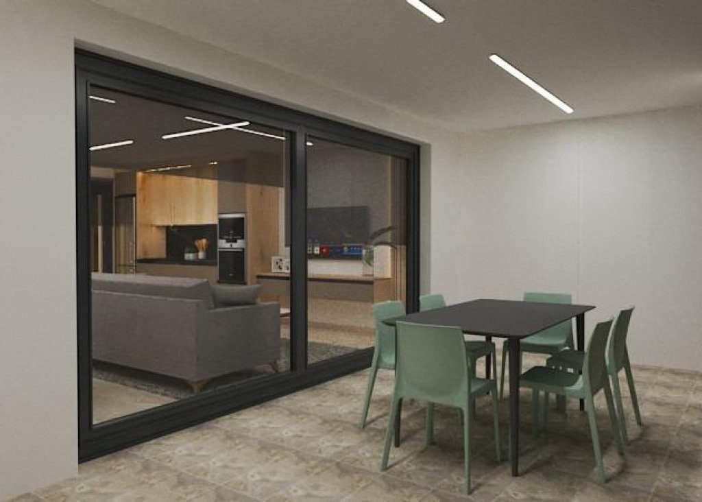 New Build - Apartment - Flat - Pilar de la Horadada - Playa de las Higuericas