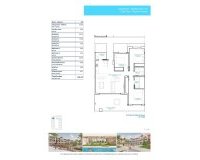 New Build - Apartment - Flat - Pilar de la Horadada - Playa de las Higuericas