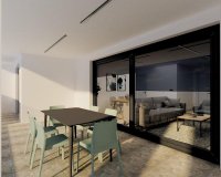 New Build - Apartment - Flat - Pilar de la Horadada - Playa de las Higuericas