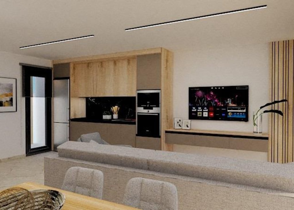 New Build - Apartment - Flat - Pilar de la Horadada - Playa de las Higuericas