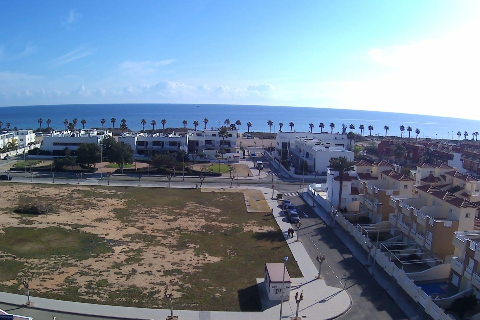 New Build - Apartment - Flat - Pilar de la Horadada - Playa de las Higuericas