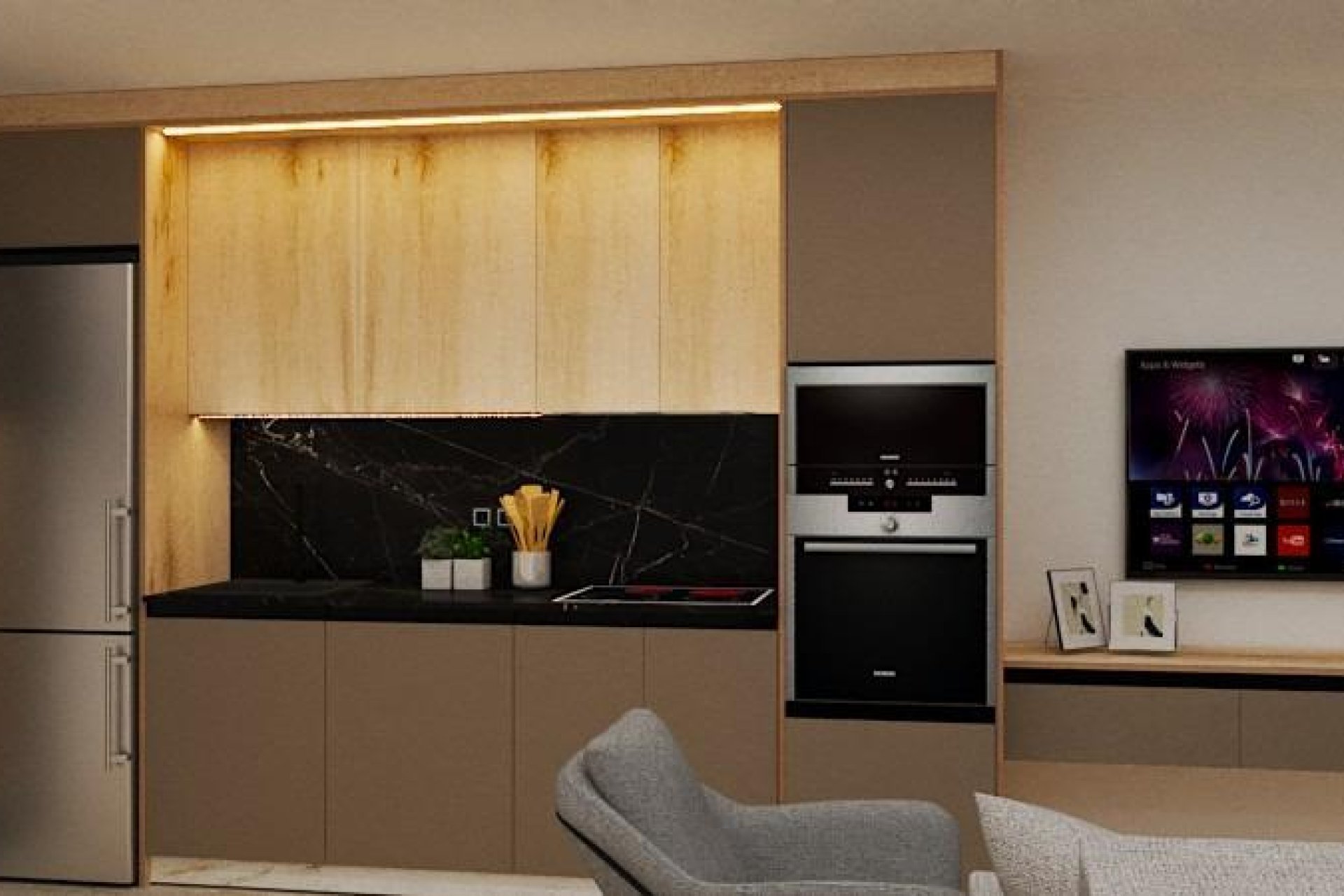 New Build - Apartment - Flat - Pilar de la Horadada - Playa de las Higuericas