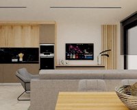 New Build - Apartment - Flat - Pilar de la Horadada - Playa de las Higuericas