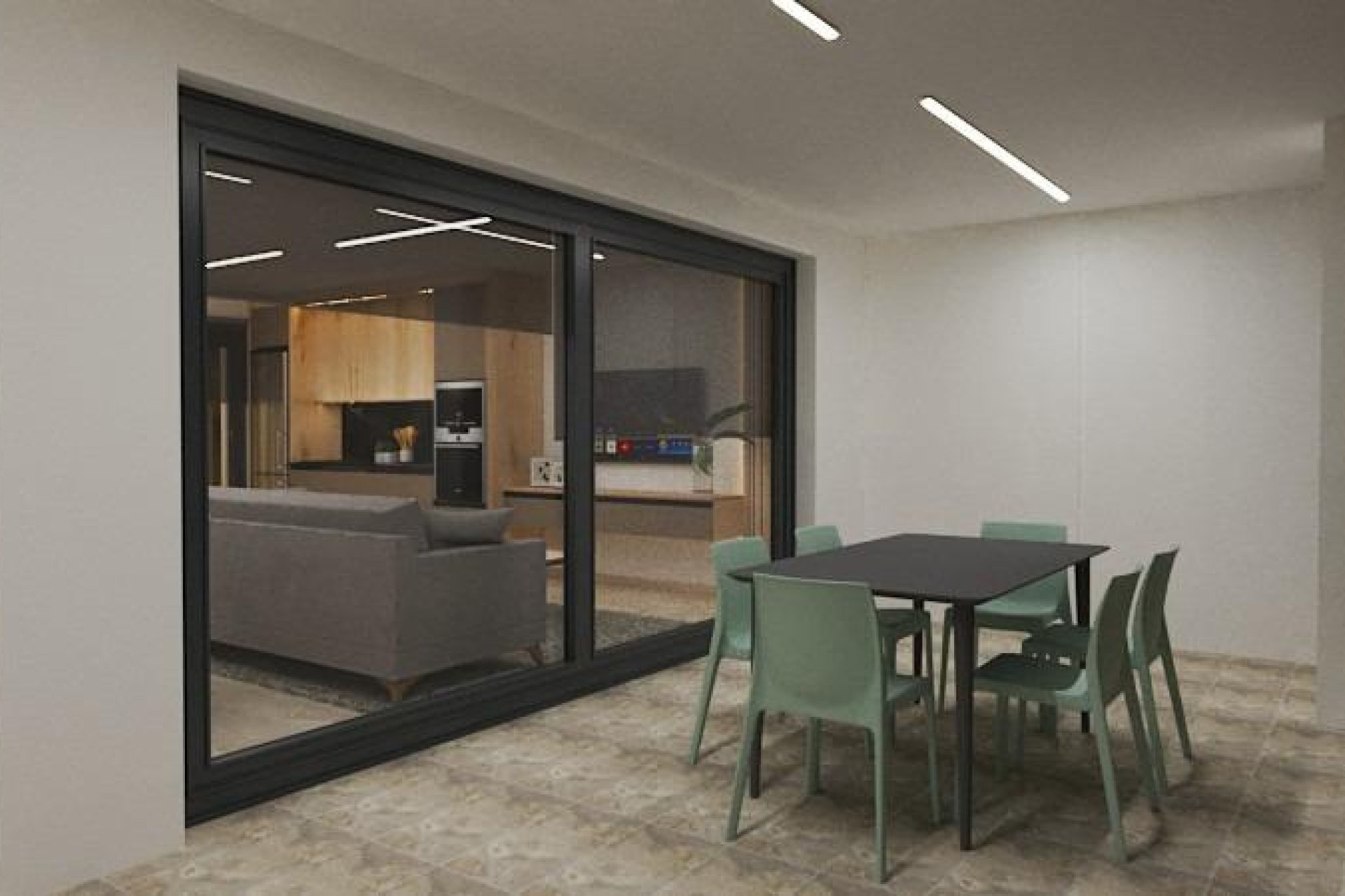 New Build - Apartment - Flat - Pilar de la Horadada - Playa de las Higuericas