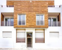 New Build - Apartment - Flat - Pilar de la Horadada - Pueblo
