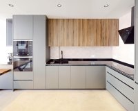 New Build - Apartment - Flat - Pilar de la Horadada - Pueblo