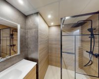 New Build - Apartment - Flat - Pilar de la Horadada - Pueblo