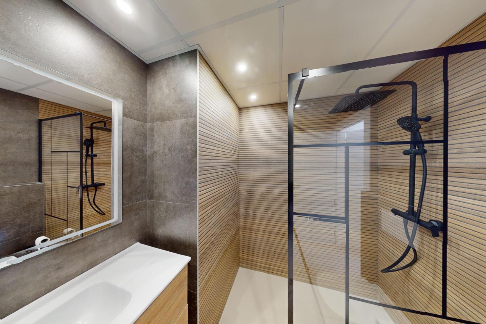 New Build - Apartment - Flat - Pilar de la Horadada - Pueblo