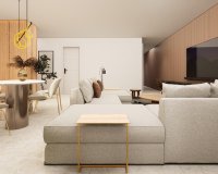 New Build - Apartment - Flat - Pilar de la Horadada - Pueblo