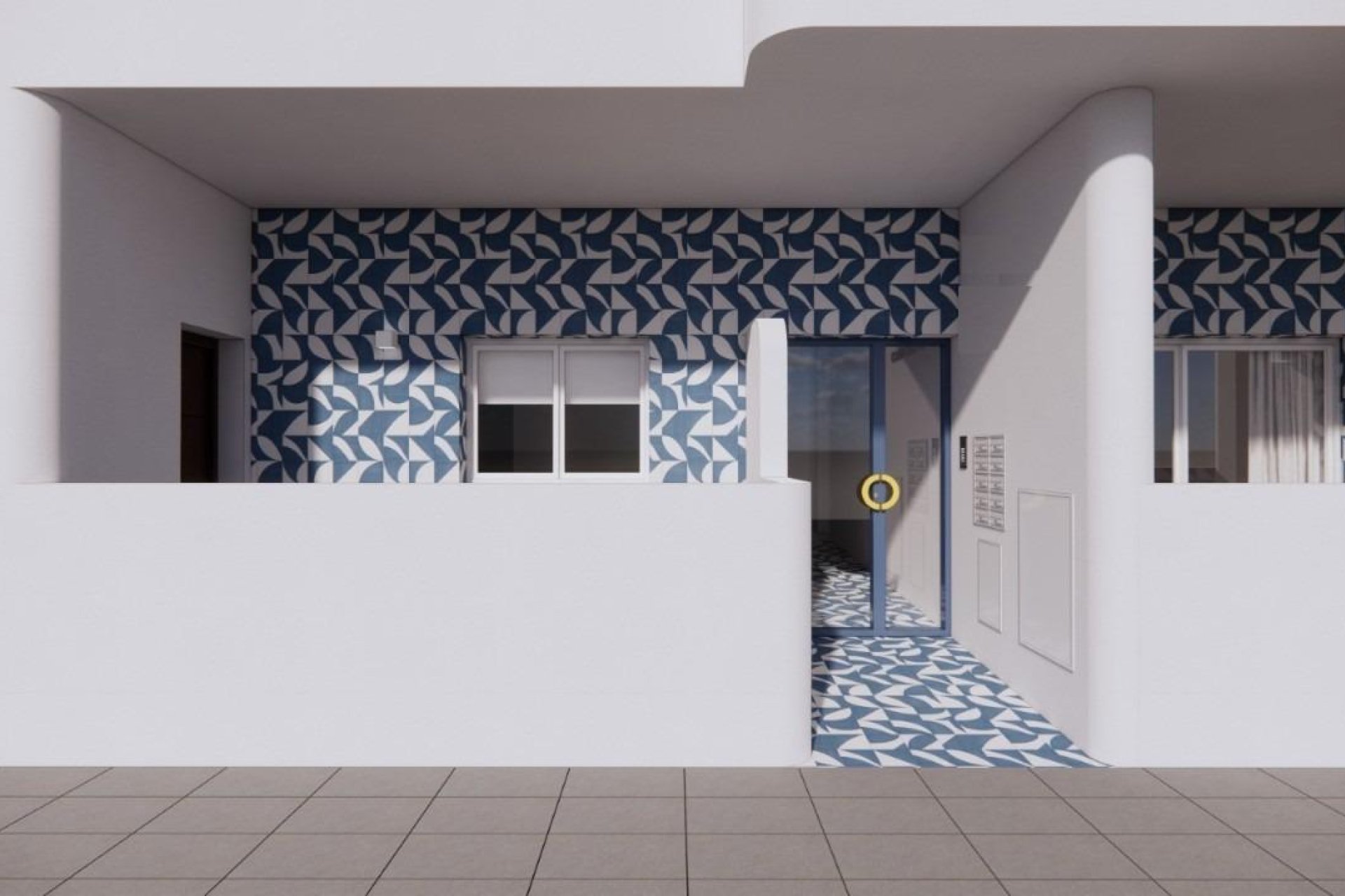 New Build - Apartment - Flat - Pilar de la Horadada - Torre de la Horadada