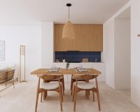 New Build - Apartment - Flat - Pilar de la Horadada - Torre de la Horadada