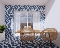 New Build - Apartment - Flat - Pilar de la Horadada - Torre de la Horadada