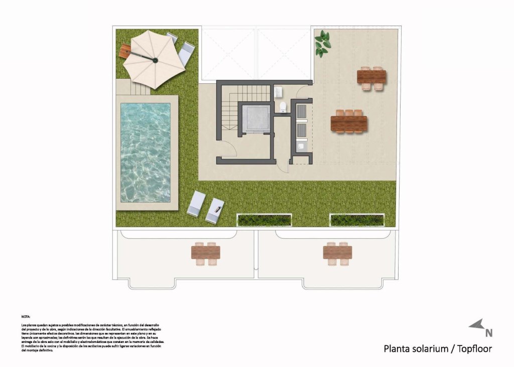 New Build - Apartment - Flat - Pilar de la Horadada - Torre de la Horadada