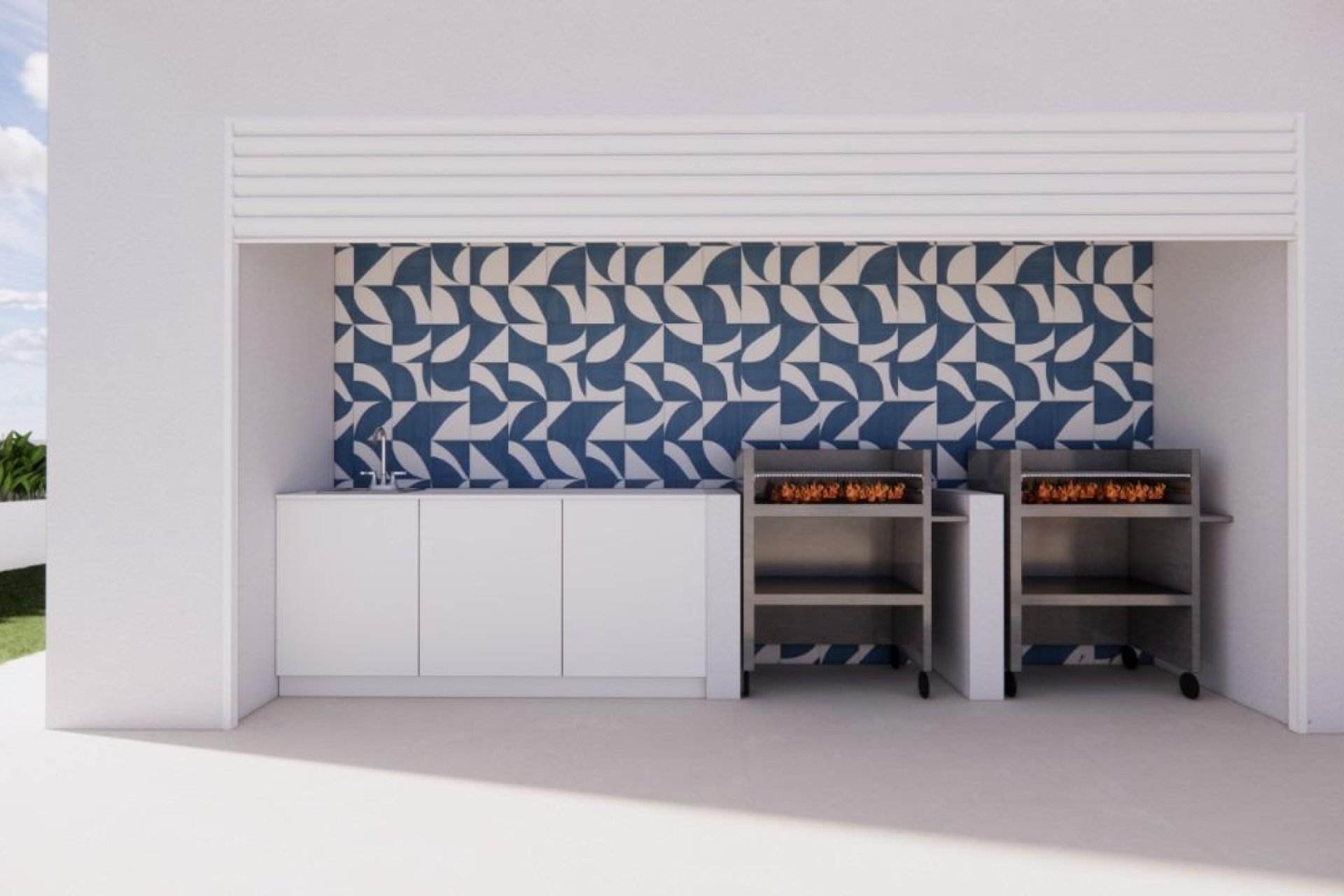 New Build - Apartment - Flat - Pilar de la Horadada - Torre de la Horadada