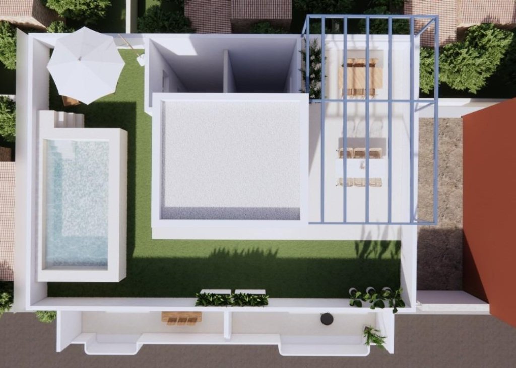 New Build - Apartment - Flat - Pilar de la Horadada - Torre de la Horadada