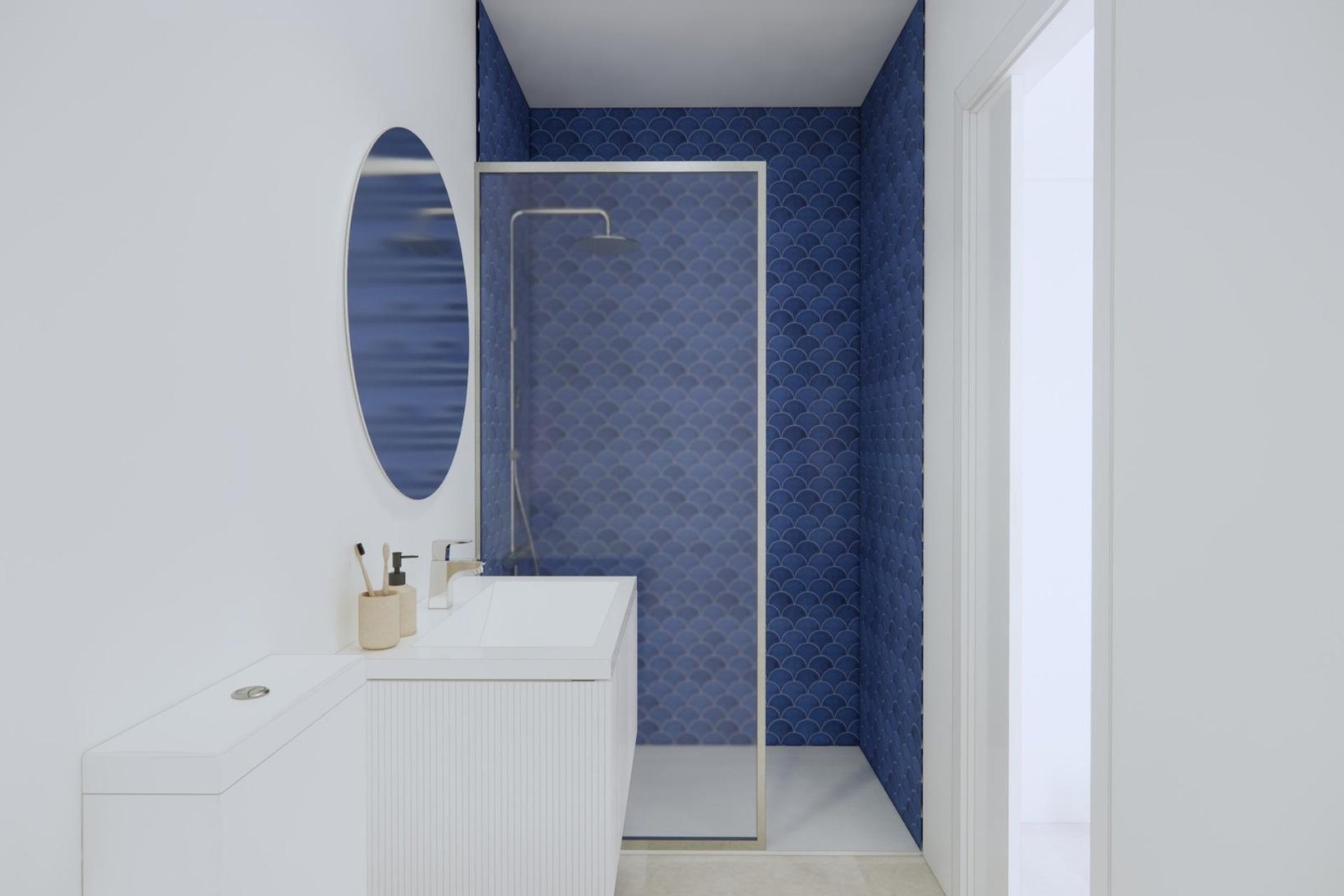 New Build - Apartment - Flat - Pilar de la Horadada - Torre de la Horadada