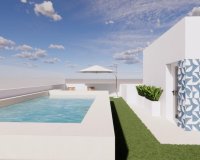 New Build - Apartment - Flat - Pilar de la Horadada - Torre de la Horadada