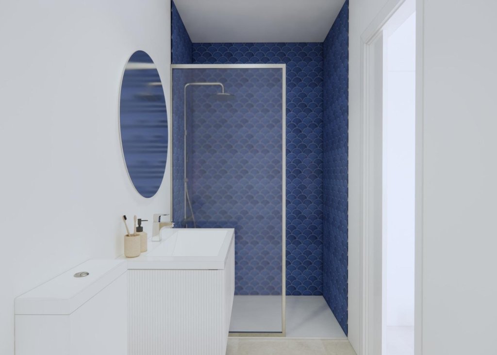 New Build - Apartment - Flat - Pilar de la Horadada - Torre de la Horadada