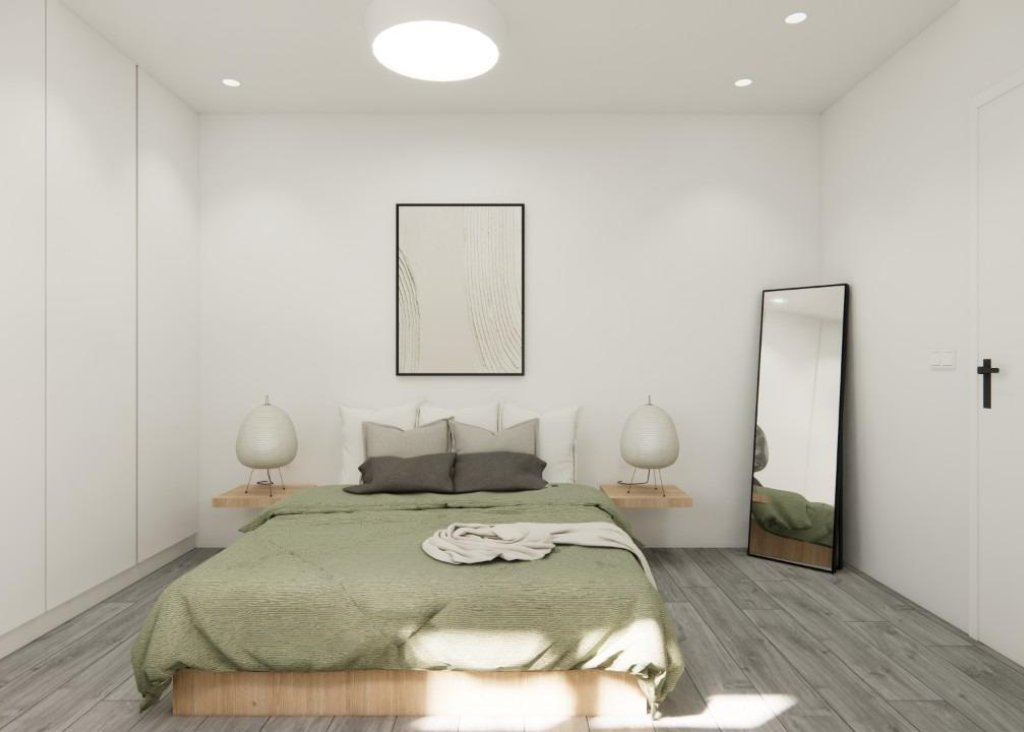 New Build - Apartment - Flat - Pilar de la Horadada - Torre de la Horadada