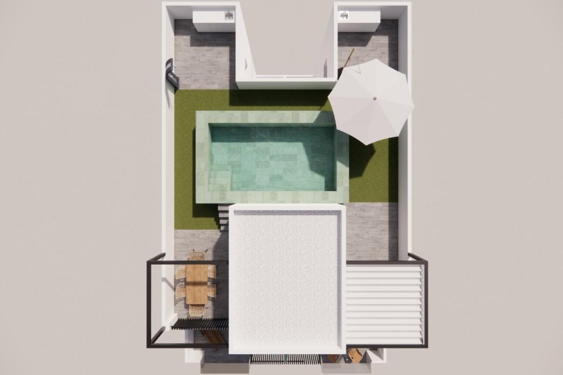 New Build - Apartment - Flat - Pilar de la Horadada - Torre de la Horadada