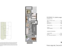 New Build - Apartment - Flat - Pilar de la Horadada - Torre de la Horadada