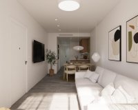 New Build - Apartment - Flat - Pilar de la Horadada - Torre de la Horadada