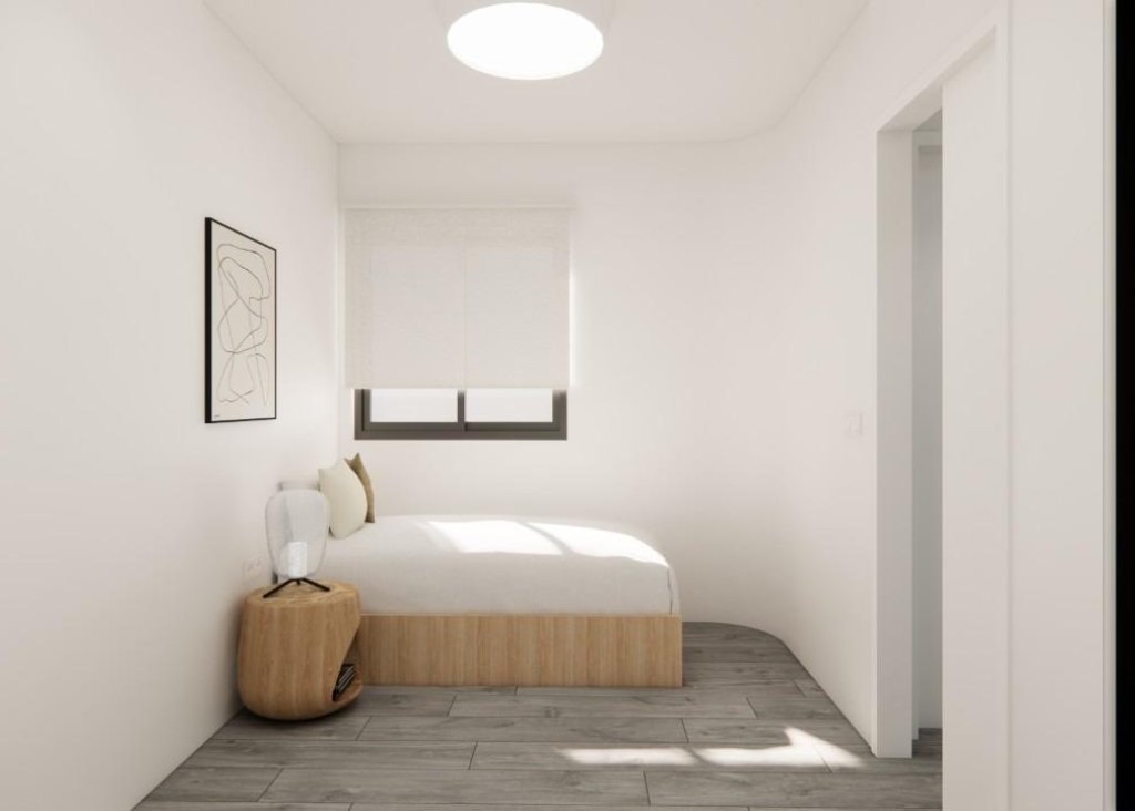 New Build - Apartment - Flat - Pilar de la Horadada - Torre de la Horadada