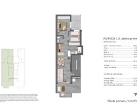 New Build - Apartment - Flat - Pilar de la Horadada - Torre de la Horadada