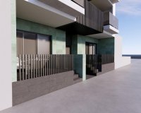 New Build - Apartment - Flat - Pilar de la Horadada - Torre de la Horadada