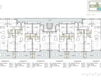 New Build - Apartment - Flat - Pilar de la Horadada