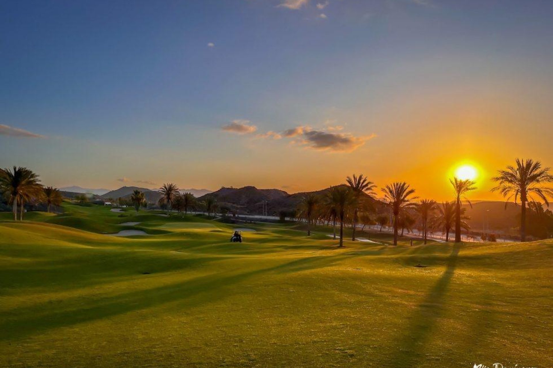 New Build - Apartment - Flat - Pulpi - Aguilón Golf