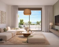 New Build - Apartment - Flat - Pulpi - Aguilón Golf