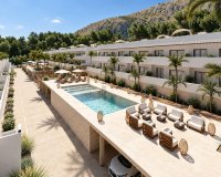 New Build - Apartment - Flat - Pulpi - Aguilón Golf