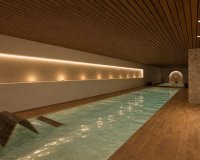 New Build - Apartment - Flat - Pulpi - Aguilón Golf