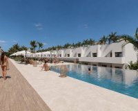 New Build - Apartment - Flat - Pulpi - Aguilón Golf