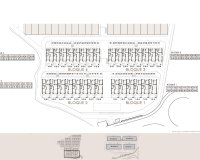 New Build - Apartment - Flat - Pulpi - Aguilón Golf