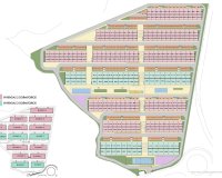 New Build - Apartment - Flat - Pulpi - Aguilón Golf