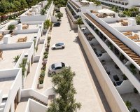 New Build - Apartment - Flat - Pulpi - Aguilón Golf