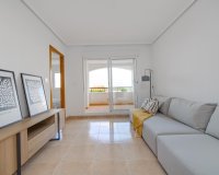 New Build - Apartment - Flat - San Fulgencio - Pueblo