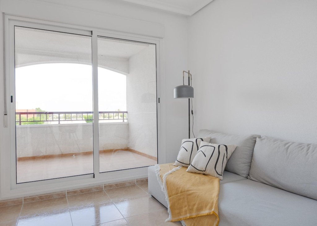 New Build - Apartment - Flat - San Fulgencio - Pueblo