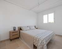 New Build - Apartment - Flat - San Fulgencio - Pueblo