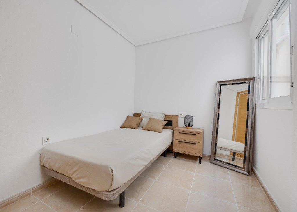 New Build - Apartment - Flat - San Fulgencio - Pueblo
