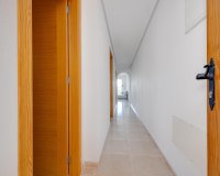 New Build - Apartment - Flat - San Fulgencio - Pueblo