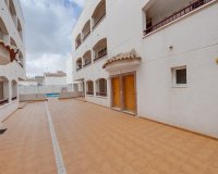 New Build - Apartment - Flat - San Fulgencio - Pueblo