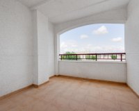New Build - Apartment - Flat - San Fulgencio - Pueblo