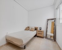 New Build - Apartment - Flat - San Fulgencio - Pueblo