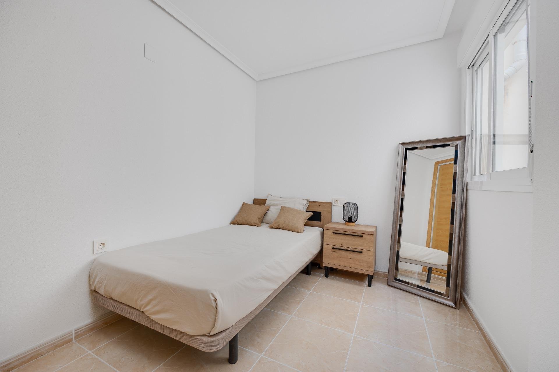 New Build - Apartment - Flat - San Fulgencio - Pueblo