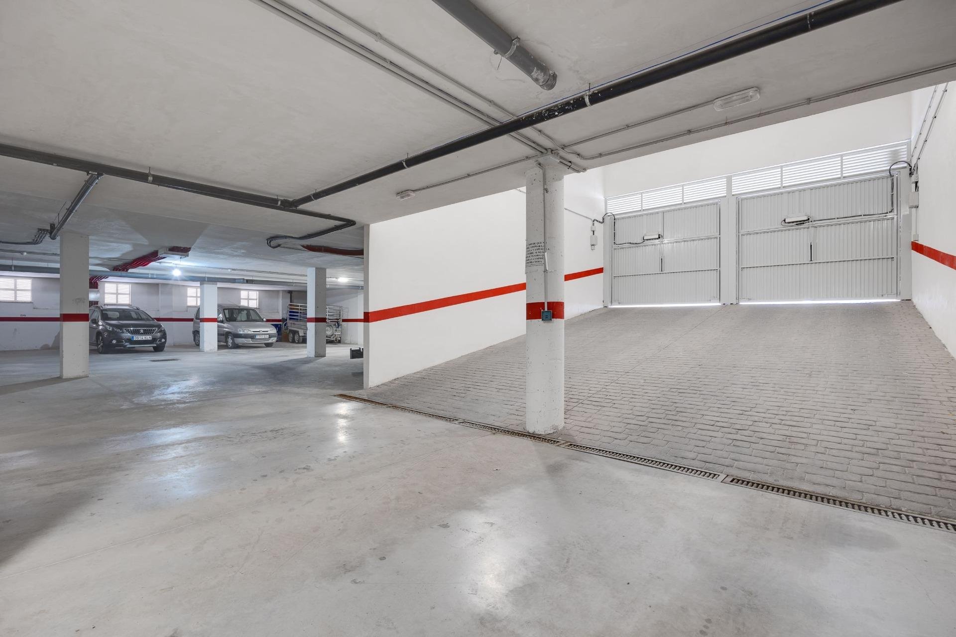 New Build - Apartment - Flat - San Fulgencio - Pueblo