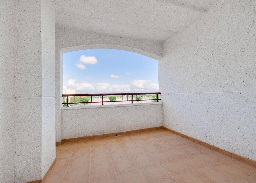 New Build - Apartment - Flat - San Fulgencio - Pueblo